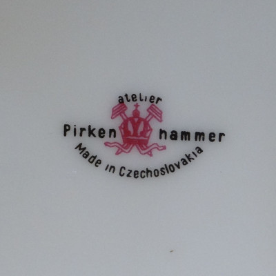 Váza Pirken hammer