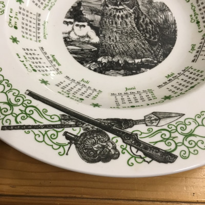 Talíř