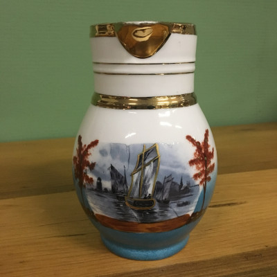 Džbánek