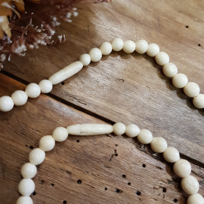Náhrdelník s náramkem