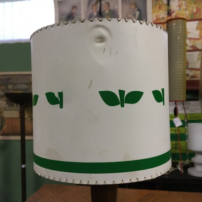 Lampička