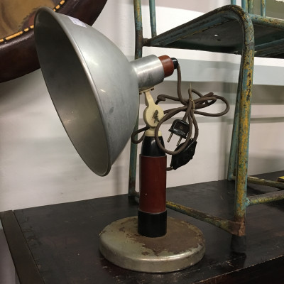 Lampa