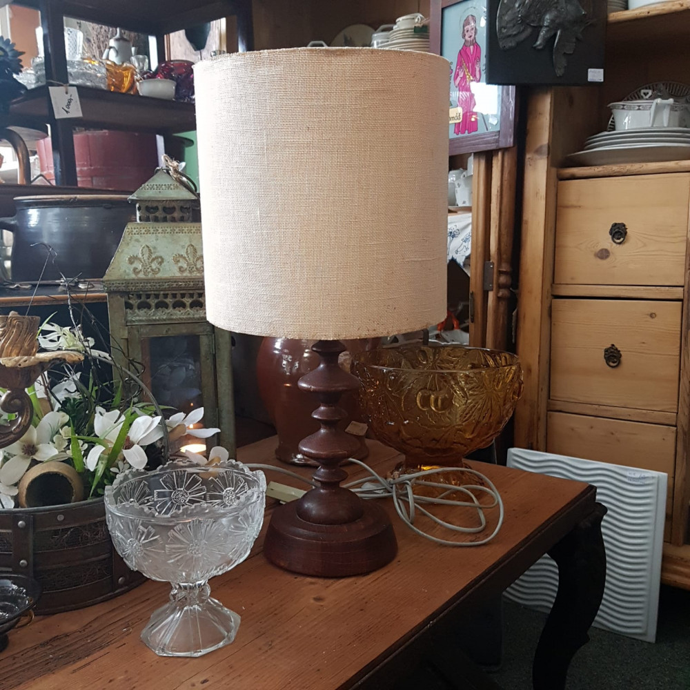 Stolní lampa Stolní lampa