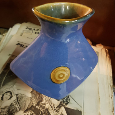 Keramická váza Ditmar Urbach