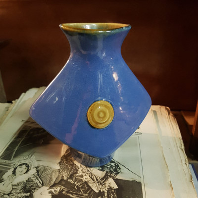 Keramická váza Ditmar Urbach