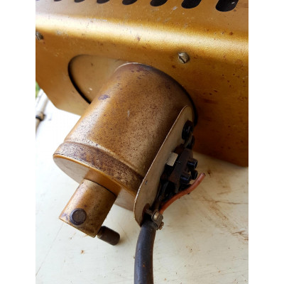 Divadelní lampa