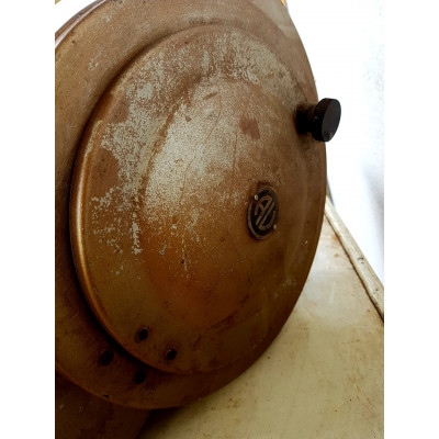 Divadelní lampa