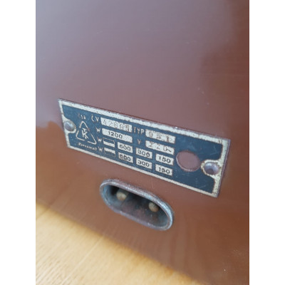 Elektrická trouba