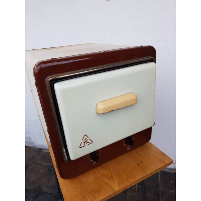 Elektrická trouba