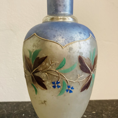 Amalgán váza