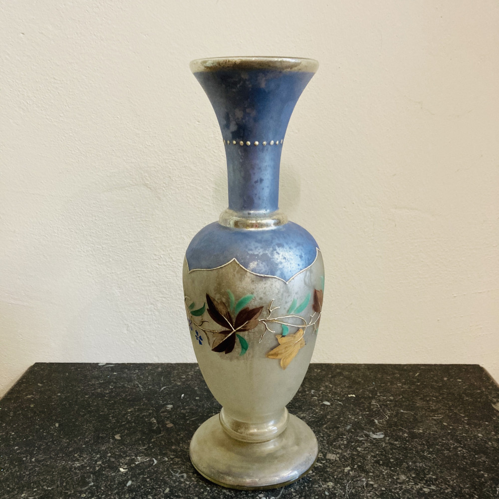Amalgán váza