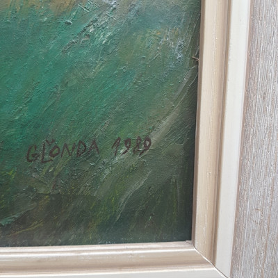 Obraz Chalupa Slovensko