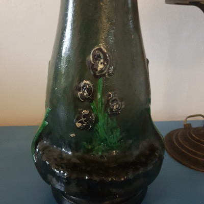 Váza Johann Maresch