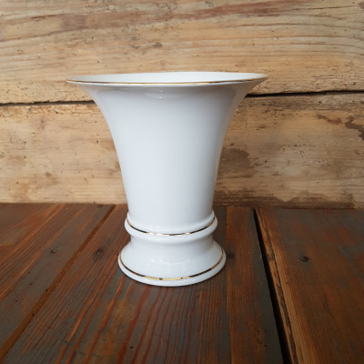 Porcelánová váza 