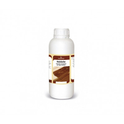 Borma Wachs HOLZFARBE mořidlo na dřevo 250ml