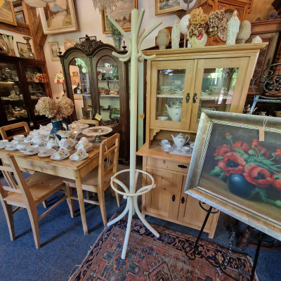 Věšák Thonet neznačeno