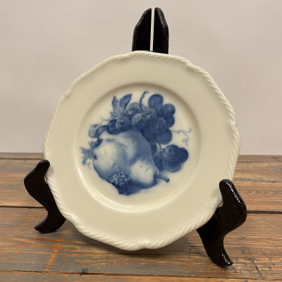 Porcelánový talíř Hutschenreuther Hohenberg Germany...