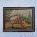 Hospoda, Franz Kessler