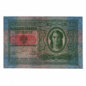 Papírová bankovka, 100 hundert kronen, r.1912, 2725, 96675