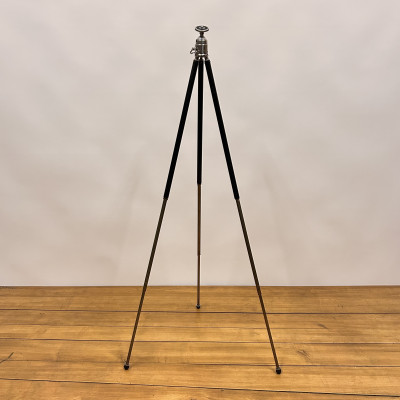 Skládací stativ Bilora, Made in Germany max.120cm