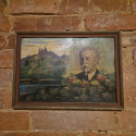 Obraz T. G. Masaryk