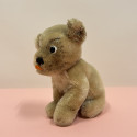 Plyšová hračka pejsek Mopsy Steiff