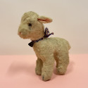 Plyšová hračka Steiff Lamby