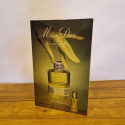 Reklamní cedule Christian Dior – Miss Dior