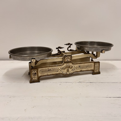 Kuchyňská váha SFINX 5