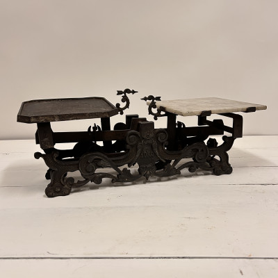 Kuchyňská váha 10kg