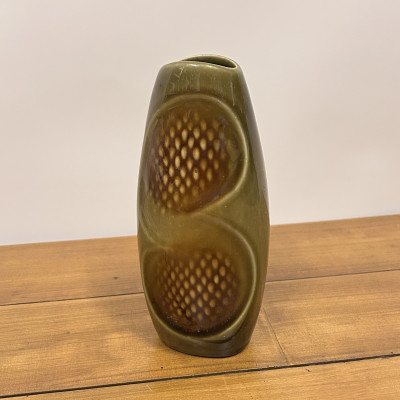 Keramická váza Ditmar Urbach v.21,5cm