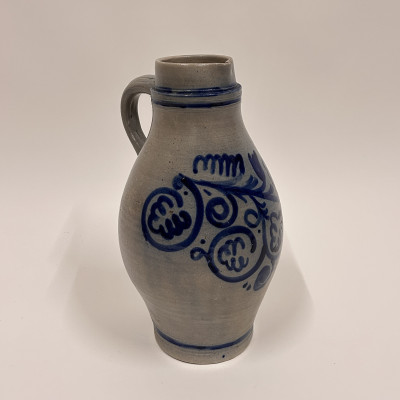 Velký kameninový džbán 5L