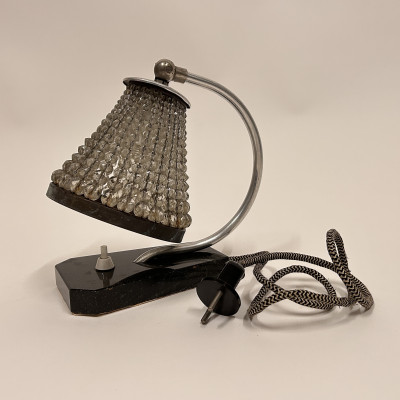 Stolní lampička EMS