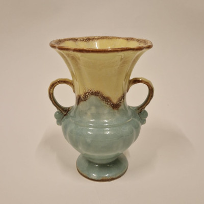 Keramická váza Ditmar Urbach v.21cm