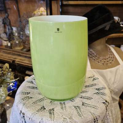 Skleněná váza ANNA VON LIPA