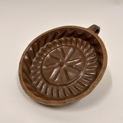 Kameninová forma na pečení