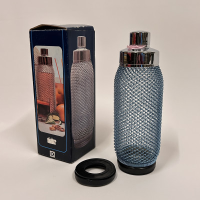 ŠEJKR solo, Kovočas Děčín, Merkuria