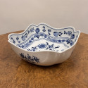 Cibulák Dubí porcelánová mísa, Original Bohemia...