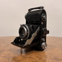 Skládací fotoaparát Belca Beltica Model I