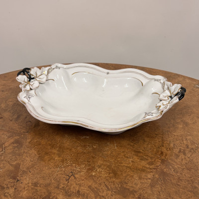 Porcelánová servírovací miska