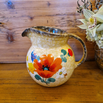 Starý kameninový džbánek Ditmar Urbach A G