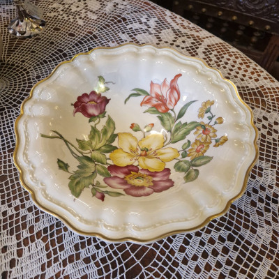 Porcelánová mísa Rosenthal Rheinsberg, Florenz