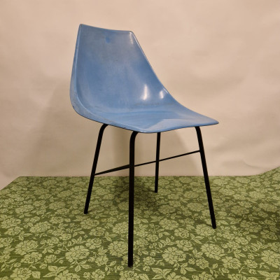 Tramvajová židle Vertex