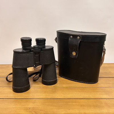 Dalekohled Tento BPC 10x50 s brašnou