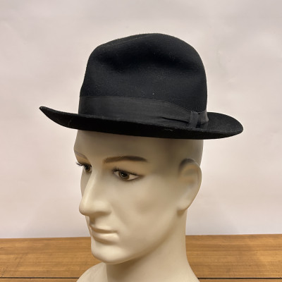 Pánský klobouk Maury Chapellerie Yzeure, Smart Imperméable