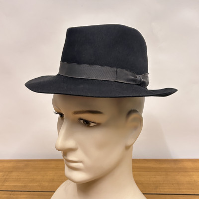 Francouzský pánský klobouk Lassalle, Cusset