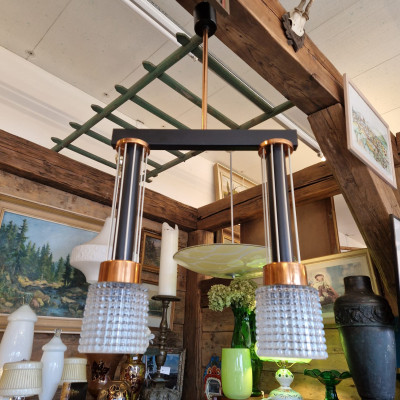 Lustr Drukov Brno - stropní svítidlo